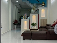 Hình ảnh Nợ nần bán nhà Tân Bình - Phạm Văn Hai - gần chợ - 61m2 , Giá 1 Tỷ 080