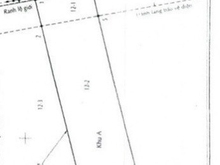 Hình ảnh Bán đất 5.5x20 nhỉnh 9 tỷ hẻm nhựa 10m Bùi Đình Tuý Bình Thạnh