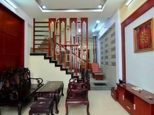 Hình ảnh Kẹt nợ bán nhà 1T1L Nguyễn Xí, Bình Thạnh, 42m²/ 870TR, SHR - XDTD