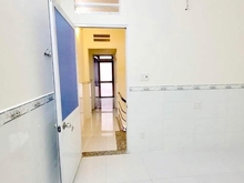 Hình ảnh Đinh Bộ Lĩnh-Vài Bước Chân Ra Mặt Tiền-Sổ Vuông Đẹp-40m2-Nhỉnh 6 Tỷ