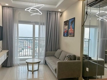 Hình ảnh Thu hồi vốn bán gấp CĂN HỘ MOONLIGHT PARK VIEW Q.Bình Tân  2pn , 2wc