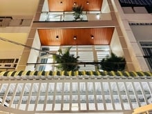 Hình ảnh Bán gấp nhà Quang Trung, phường 17, Gò Vấp. DT: 78m2/ 3,3 tỷ, sổ riêng
