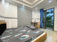Hình ảnh ✅Căn Hộ 1PN_40m2_Máy Giặt Riêng_Ban Công_gần D2_Ngã Tư Hàng Xanh_ĐBP✅