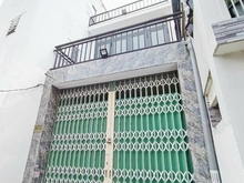 Hình ảnh Định cư bán nhà Nguyễn Bá Tòng,Tân Bình,51m2,SHR,hẻm ô tô,giá:1ty430