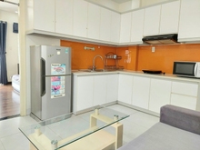 Hình ảnh ☆☆☆☆☆ Mb6623 nạp rút nhanh chóng 1 Phòng ngủ tại Đa Kao, Quận 1 - Full nội thất, Ban Công