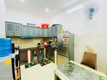 Hình ảnh Tôi cần bán gấp căn nhà 1T1L hẻm 5m 63m²/975TR  Bình Lợi, P13 BT SHR