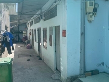 Hình ảnh Bán 224m2 đất thổ cư-HXH Dương Quảng Hàm P5 Gò Vấp, chỉ 15 tỷ