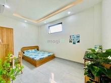 Hình ảnh Cho Thuê Phòng Studio Nội Thất Cơ Bản Ngay Đại Học Công Nghiệp