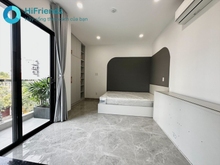 Hình ảnh CHDV - Full Nội Thất - Ban Công Mới 100%