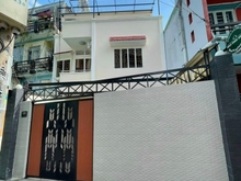 Hình ảnh Chính chủ đi định cư cần bán nhà Đẹp MT Phan Tây Hồ P.Nhuận 68m2 1T2L