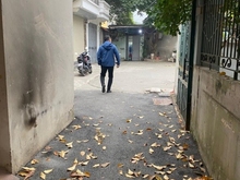 Hình ảnh Bán đất tặng nhà c4 tại Ngô Quyền, Hà Đông.
