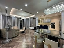 Hình ảnh Mua nhanh bán lẹ Trang Chủ MB66.COM / Đăng Ký Tặng 66K Kingdom 101 DT:102 m², 2pn , 2WC 1 tỷ 880 tr