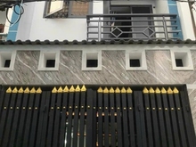 Hình ảnh vỡ nợ bán gấp nhà Cao đạt Q10 58m2 1T1L 1 tỷ 230 triệu, chính chủ SHR