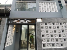 Hình ảnh kẹt tiền bán gấp nhà Hòa Hưng Q10 60m2 1 tỷ 365 triệu SHR LH Nhi
