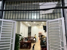 Hình ảnh Về quê cần bán nhà Chu Văn An BThanh, 48m2, 2PN, SHR, 1ty350