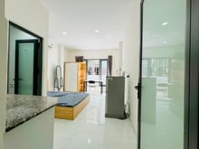 Hình ảnh Căn Hộ Ngay Đường Chu Văn - Thuận tiện di chuyển sang quận trung tâm