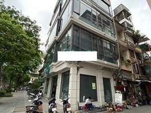 Hình ảnh Cần cho thuê nhà mặt phố Tô Hiến Thành 50m2x4 tầng,MT 10m,giá 50tr