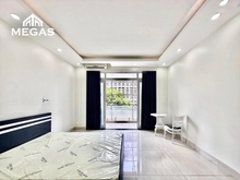 Hình ảnh Trang Chủ MB66.COM Chính Thức 1PN Hiện Đại Tiện Nghi Máy Giặt Riêng _ Vòng Xoay Lê Đại Hành