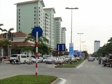 Hình ảnh Hàng xóm đại sứ quán ÚC,NHẬT.Bán chung cư ĐÀO TẤN ,Ba Đình120M,24,8 tỷ