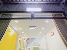 Hình ảnh cần cho thuê hoặc bán luôn nhà Phạm Thế Hiển Q8 54m2 1tỷ 245triệu SHR