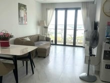 Hình ảnh Cần cho bán gấp 2PN 72M2 SKY 89 1 TỶ 630 TRIỆU Quận 7 bao sang tên SHR