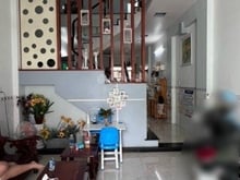 Hình ảnh Cần vốn bán nhà 55m²/ 910TR Đỗ Xuân Hợp TĐ 1T1L SHR, gần ĐH Văn Hóa.