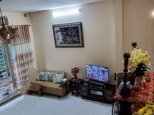 Hình ảnh Gấp bán nhà dt230m2, thông hẻm 120 Thích Quảng Đức, Phú Nhuận chỉ 15T.
