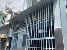 Hình ảnh Li hôn cần bán nhà Lê Sát TPhu, 51m2, 2PN, SHR, 1ty390