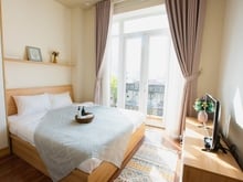 Hình ảnh Khai trương Trang Chủ MB66.COM / Đăng Ký Tặng 66K full nội thất ngay mặt tiền Calmette Quận 1