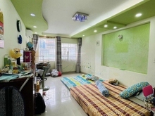 Hình ảnh Cần tiền trả nợ bán Nhà 1T1L gần chợ Tây Hoà Phước Long A, 61m2/ 920tr