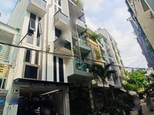 Hình ảnh Nhà bán giá tốt chỉ 1 tỷ 780 tr TL 60 m2 , 4.4 x 14m ngay Tân Phú 1T4L