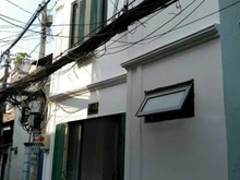 Hình ảnh Chính Chủ Cần Bán Nhà MT Nguyễn Lâm,Phường 3,Quận Bình Thạnh DT:19.4m2
