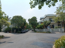 Hình ảnh Bán Biệt Thự Song Lập 227 m² Senturia Vườn Lài, P.An Phú Đông, Q.12