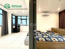 Hình ảnh Chung cư 3 Phòng ngủ Full nội thất 65m2 tại Tân Sơn Nhì-Aeon Tân Phú