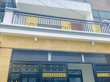 Hình ảnh Bán Nhà Gò Vấp, HXH, Đường Lê Văn Thọ, DT 5 x 25m, Giá 9.7 tỷ.