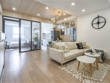 Hình ảnh Ra riêng bán chung cư Sky 9- Q9- 69,4 m2- sổ hồng - 2 PN- 1 tỷ 680tr