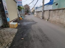 Hình ảnh MT DS Trường Thọ-68m2-Ngang 5.5-4T BTCT-7 tỷ thương lượng