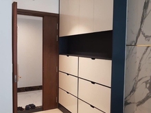 Hình ảnh Bán Hoặc Cho Thuê CĂN HỘ SKY 9, QUẬN 9, 50m2 , giá 1 tỷ 150