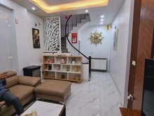 Hình ảnh Bán gấp nhà Quan Nhân, Thanh Xuân, 39m, 5T, nhà đẹp ở ngay, chỉ 4.9 tỷ