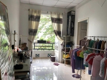 Hình ảnh GĐ bán nhà 1 sẹc Đ. Hậu Giang Q6 giá rẻ, 67m2/ 930TR nhà đẹp hẻm ô tô