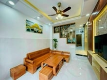Hình ảnh Rời VN bán nhà Q. 2 Nguyễn Thị Định kế uỷ ban TP mới 64m2 sổ riêng