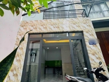 Hình ảnh 1 Tỷ 385 Tr Thương lượng  Căn Nguyễn Thượng Hiền P5 Phú Nhuận 1T1L SHR