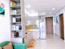 Hình ảnh Bán RẤT GẤP RIVER PANORAMA Q7 - Thiết kế 2PN2WC - Diện tích:70m2 1T570