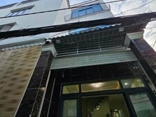 Hình ảnh Hụt vốn cần bán nhà Tạ Quang Bửu Q8, 60m2, 2PN, SHR, 1ty660