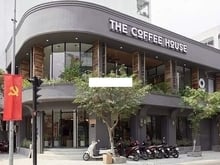 Hình ảnh Cho thuê nhà căn góc MP Lương Ngọc Quyến DT 80m2x2 tầng,Mặt tiền 20m.