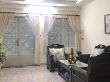 Hình ảnh Nhà đẹp ngay Trung Tâm, Quận Tân Bình, 4x12m, chỉ 5 tỷ.