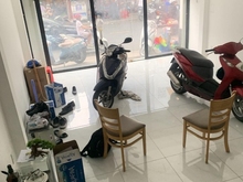 Hình ảnh Gấp bán mặt tiền 4 tầng, Khu phan xích Long giá 10 tỷ