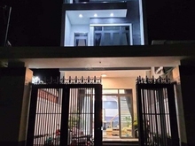Hình ảnh CC cần bán nhà đường 3643 Phạm Thế Hiển Q8 gần THPT NVL 72M2/ 1,130TR