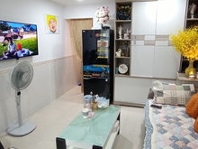 Hình ảnh Gần Ngã Ba Ông Tạ - Phường 5 Tân Bình - 24m2 - 2 tầng - sổ vuông đẹp.