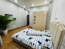 Hình ảnh bán gấp nhà 1T1L Quang Trung ngay BV Hồng Đức 59m2 SHR , 990 Triệu